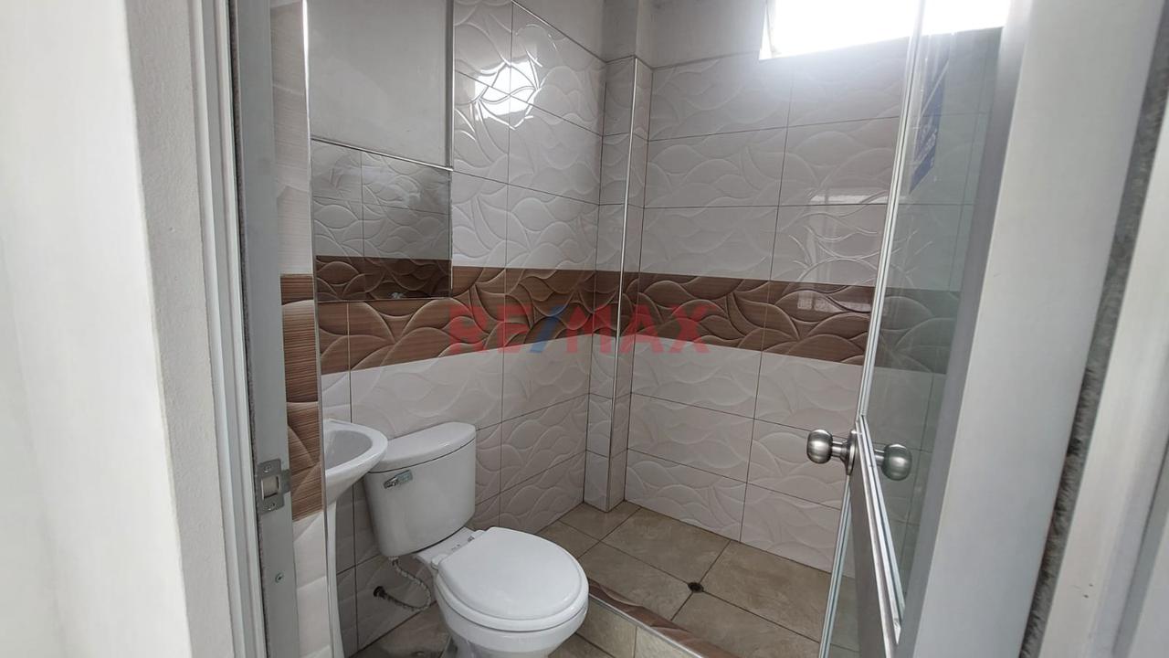 Alquiler De Amplio Local Comercial En Calle La Honradez Cerca Al Centro Civico Y Mercado Modelo De Pro — foto 12