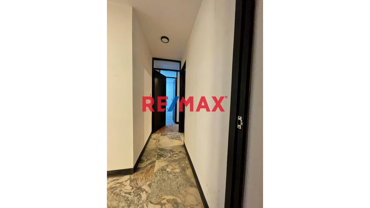 Departamento De Estreno 3Er Piso En San Miguel- No Paga Alcabala