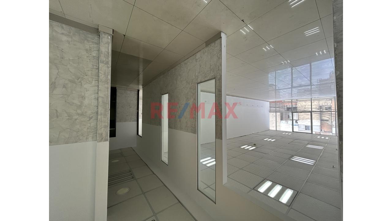 🏢 Edificio Corporativo En Alquiler – Ubicación Estratégica En Av. Circunvalación, Ate - 2