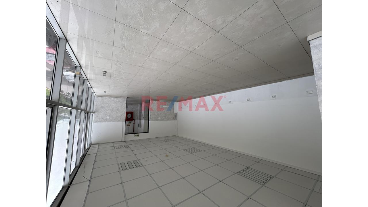🏢 Edificio Corporativo En Alquiler – Ubicación Estratégica En Av. Circunvalación, Ate - 4