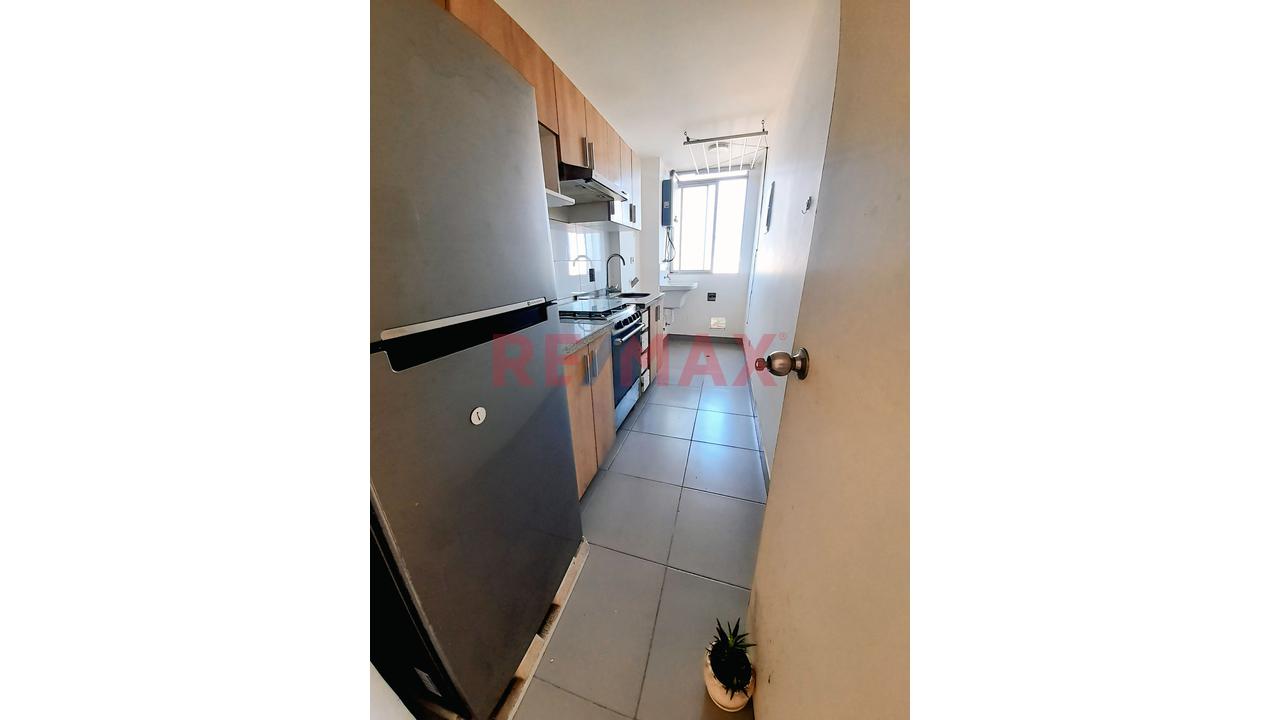 Venta De Departamento En Cercado Lima — foto 7