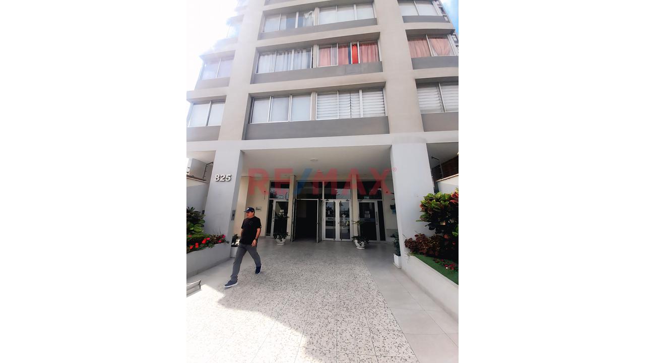 Venta De Departamento En Cercado Lima — foto 8