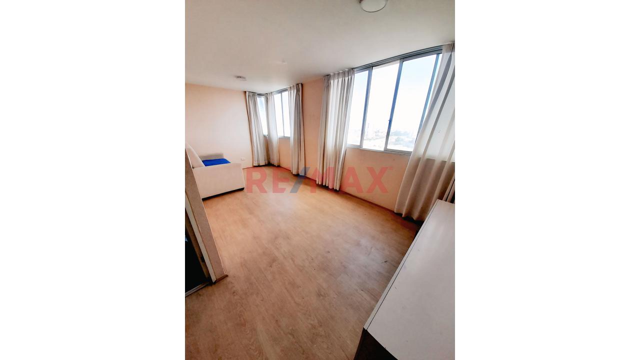 Venta De Departamento En Cercado Lima — foto 5