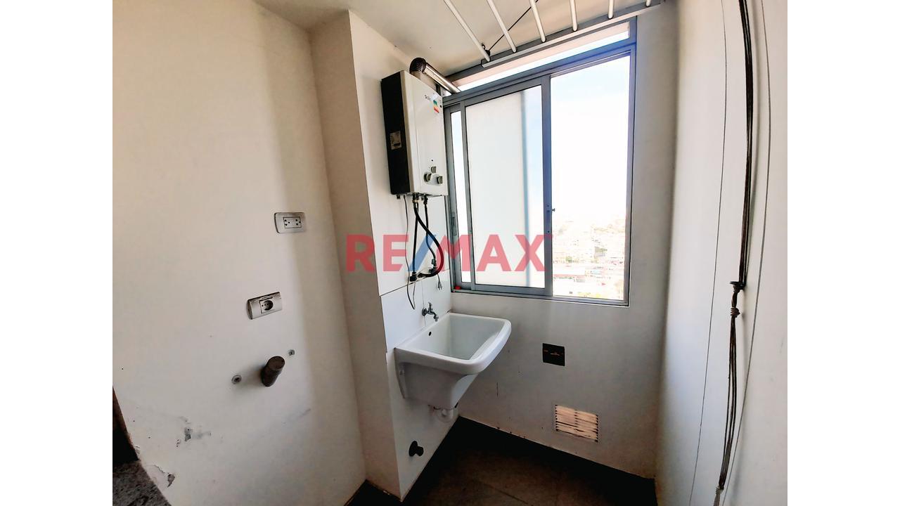 Venta De Departamento En Cercado Lima — foto 14