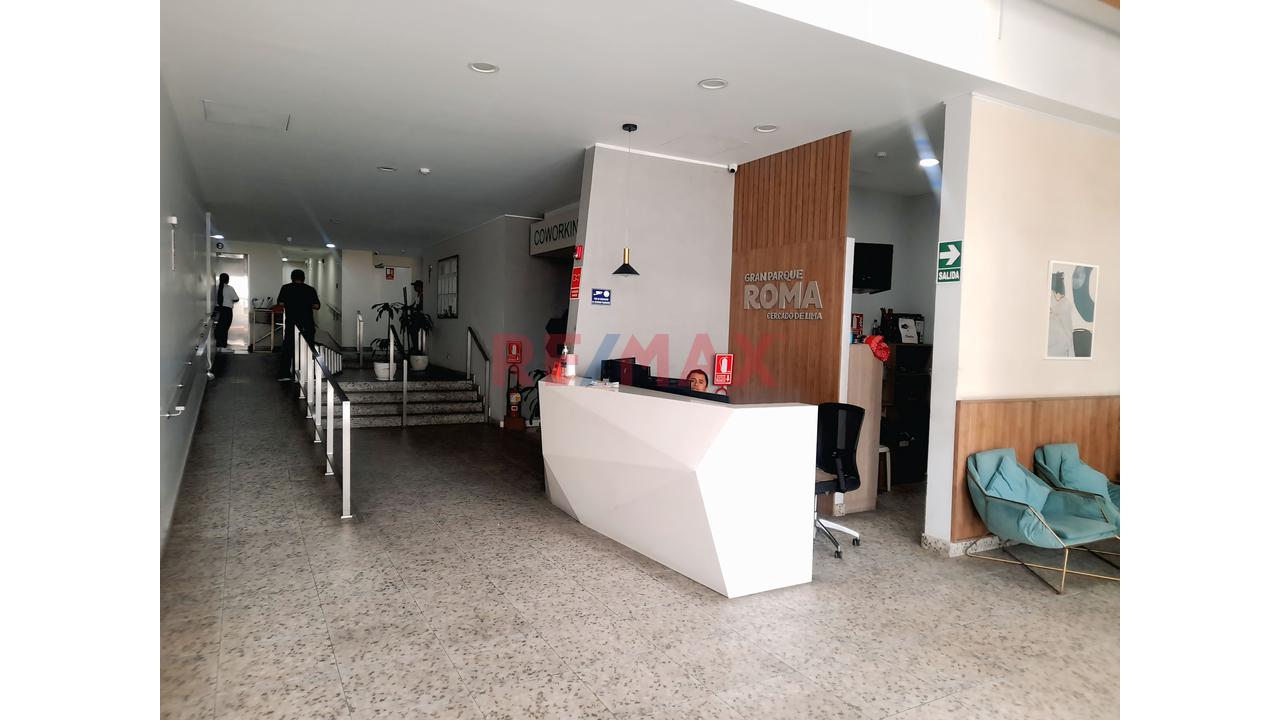 Venta De Departamento En Cercado Lima — foto 6