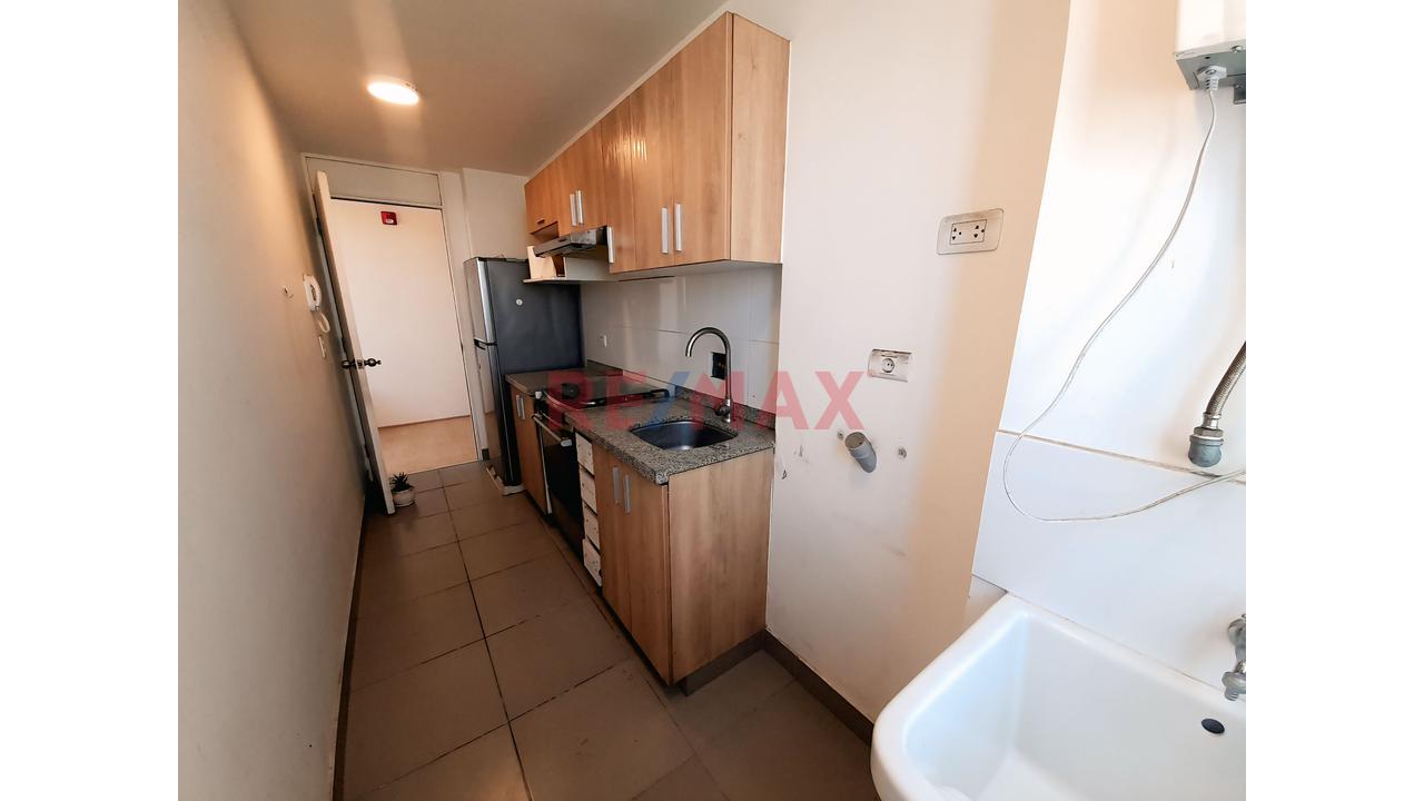 Venta De Departamento En Cercado Lima — foto 9