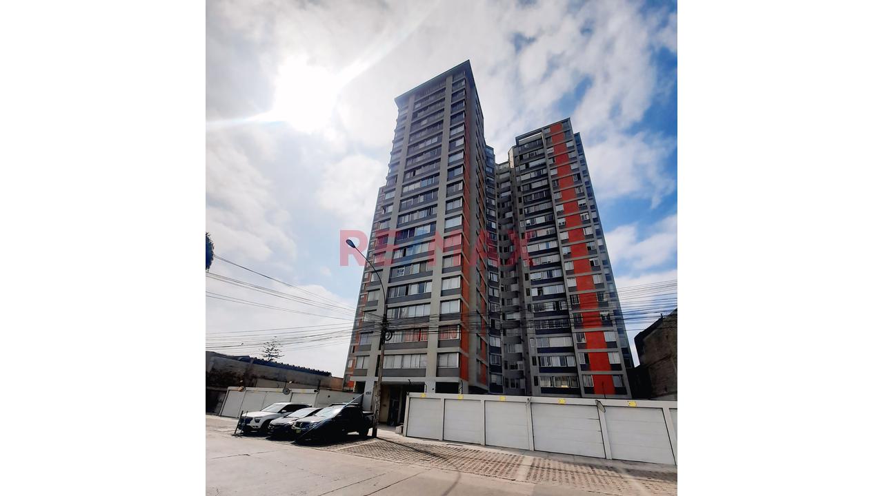 Venta De Departamento En Cercado Lima — foto 3