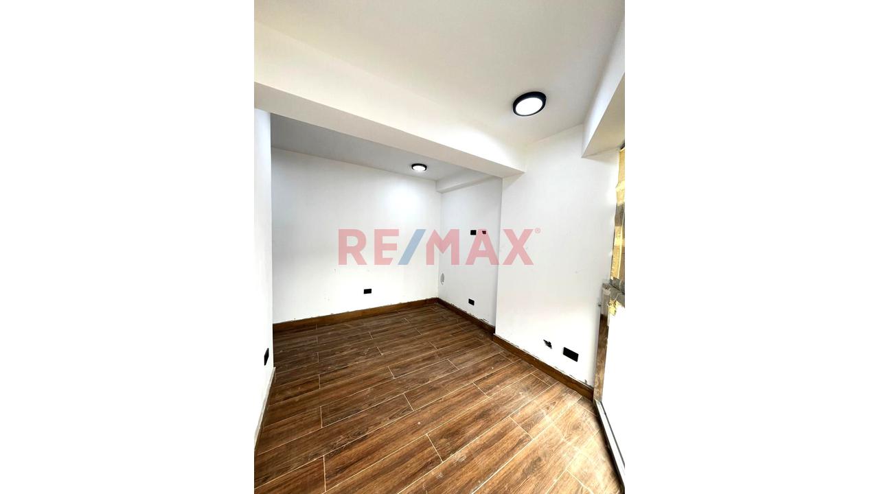 Departamento De Estreno 4To Piso En San Miguel- No Paga Alcabala