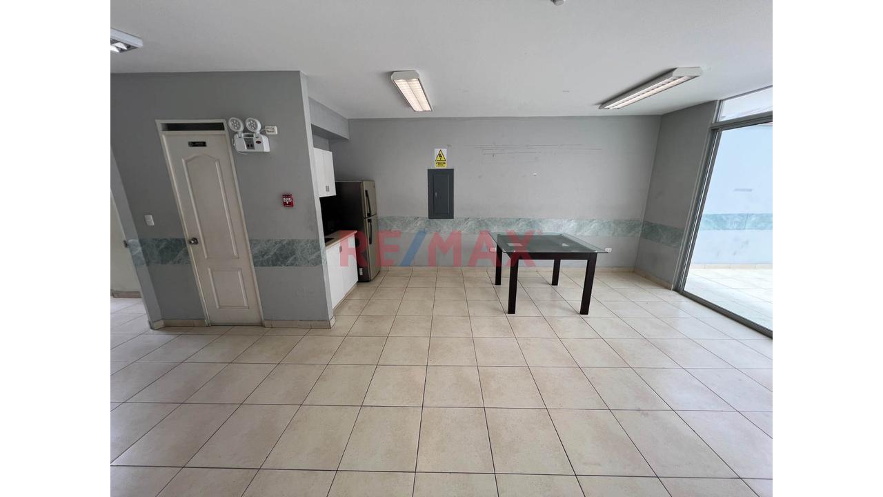 Alquiler Departamento Con Piscina 3 Hab + Est Surco Condominio La Floresta — foto 11