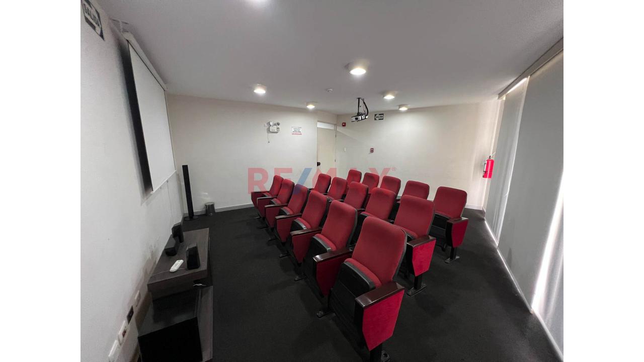 Alquiler Departamento Con Piscina 3 Hab + Est Surco Condominio La Floresta — foto 10