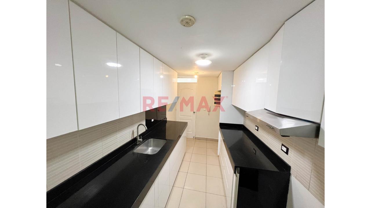 Alquiler Departamento Con Piscina 3 Hab + Est Surco Condominio La Floresta — foto 9