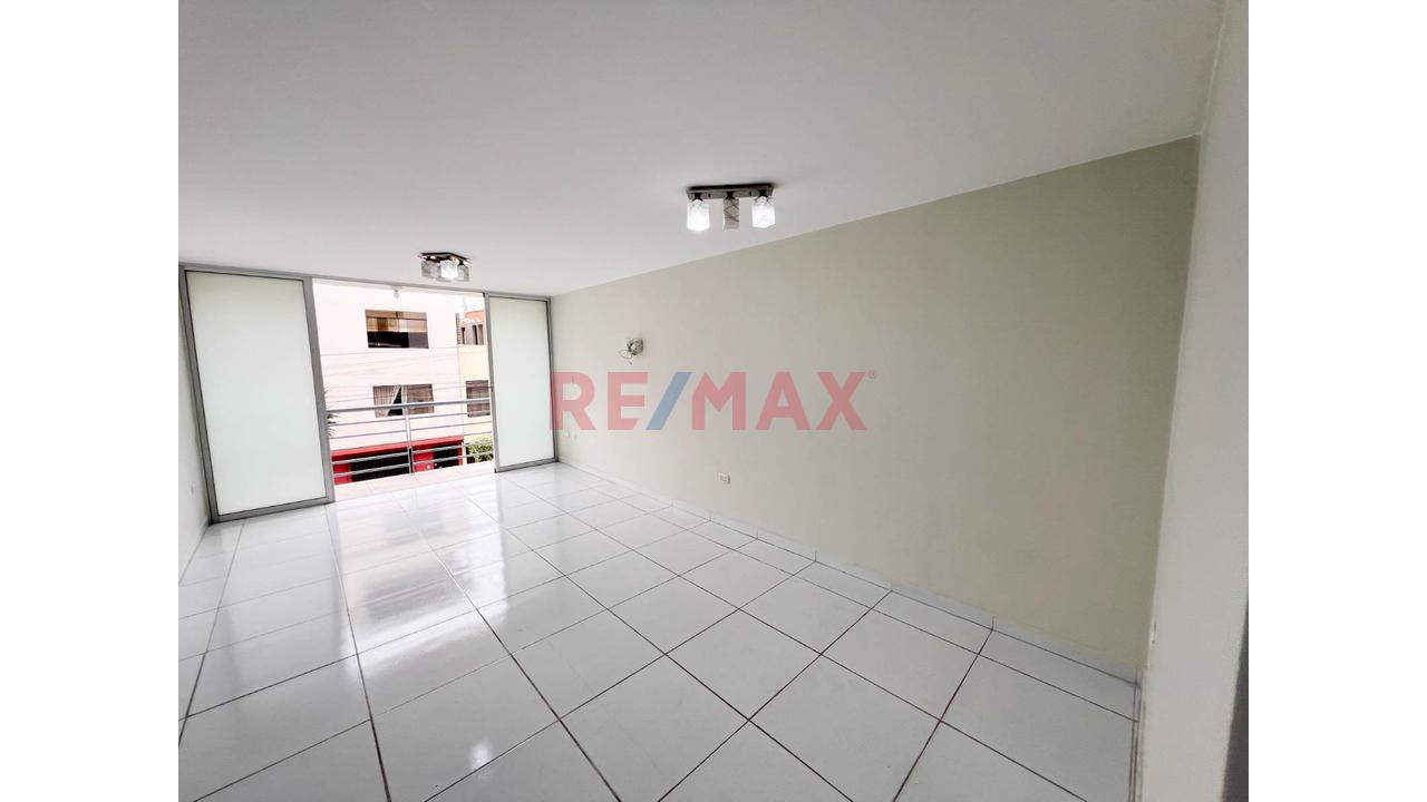Alquiler Departamento Con Piscina 3 Hab + Est Surco Condominio La Floresta — foto 4