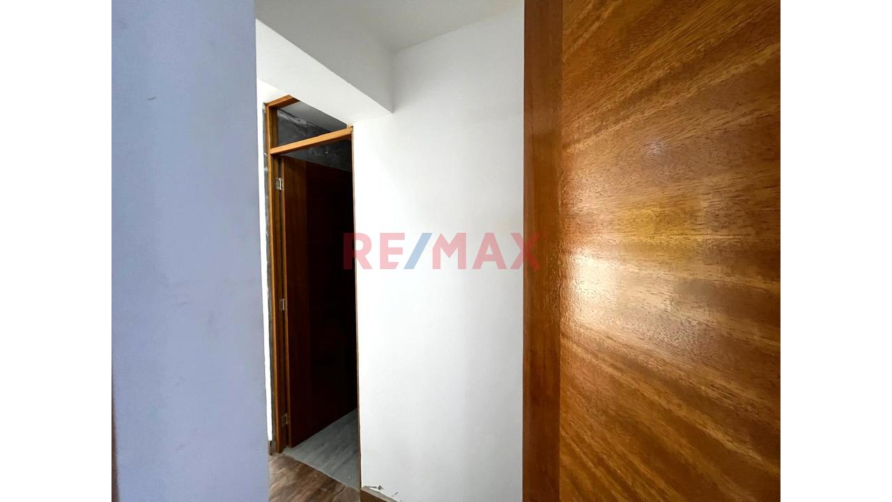 Departamento De Estreno 5To Piso En San Miguel- No Paga Alcabala