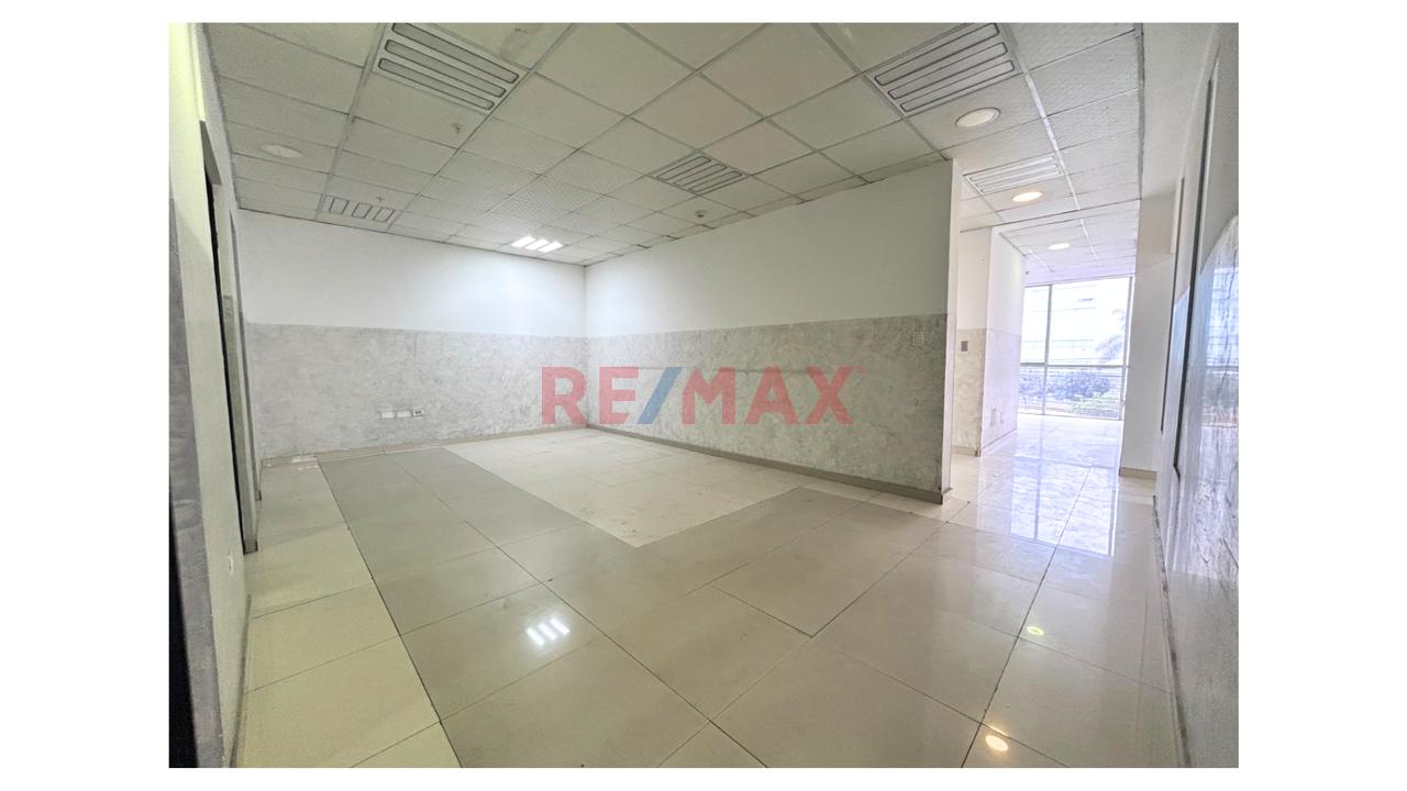 Oficinas Corporativas En Alquiler – Av. Circunvalación, Alta Conectividad Y Visibilidad Empresarial - 7