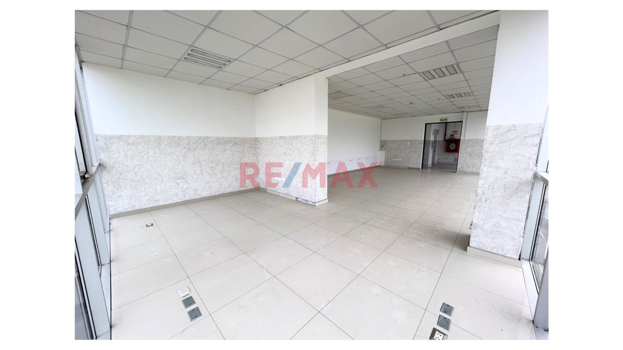 Oficinas Corporativas En Alquiler – Av. Circunvalación, Alta Conectividad Y Visibilidad Empresarial - 12