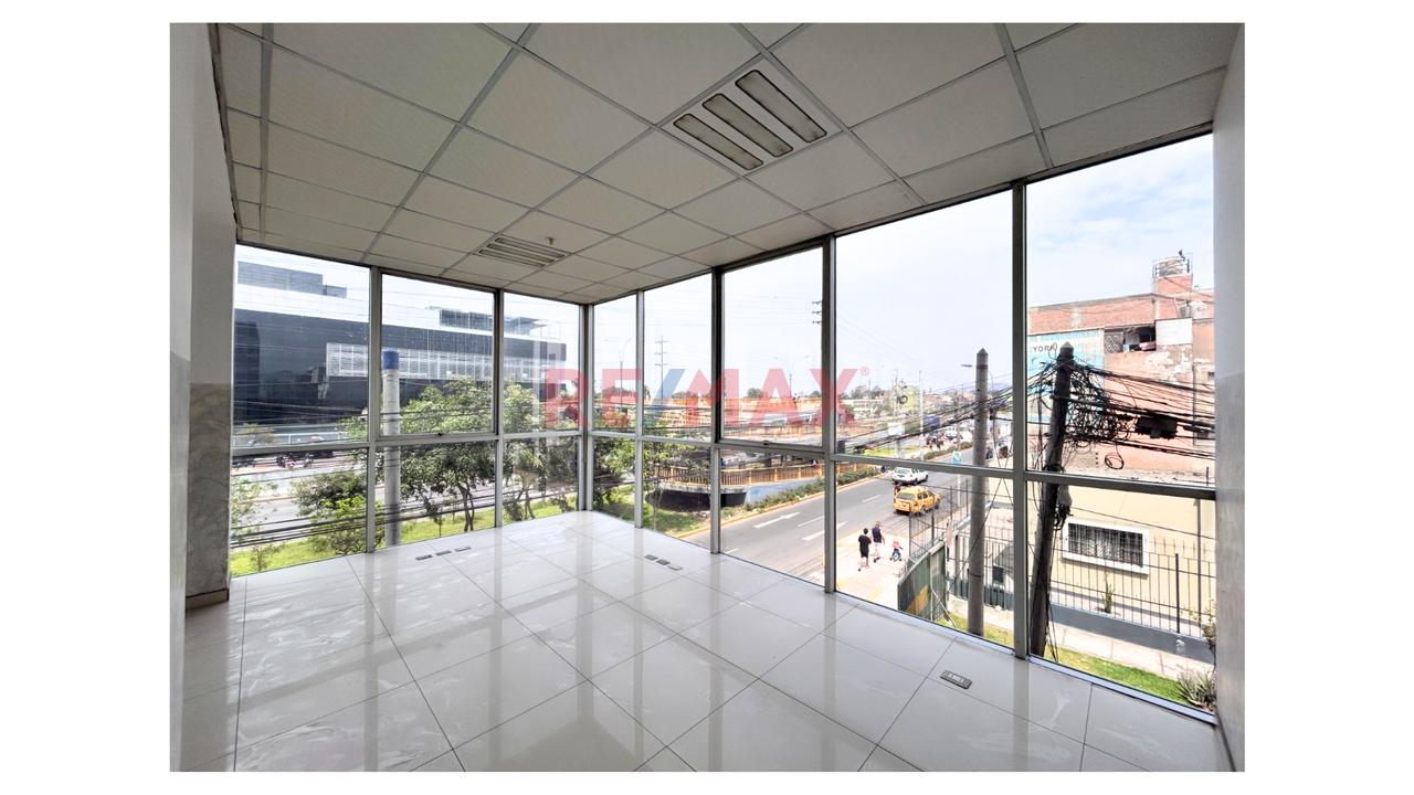 Oficinas Corporativas En Alquiler – Av. Circunvalación, Alta Conectividad Y Visibilidad Empresarial - 13
