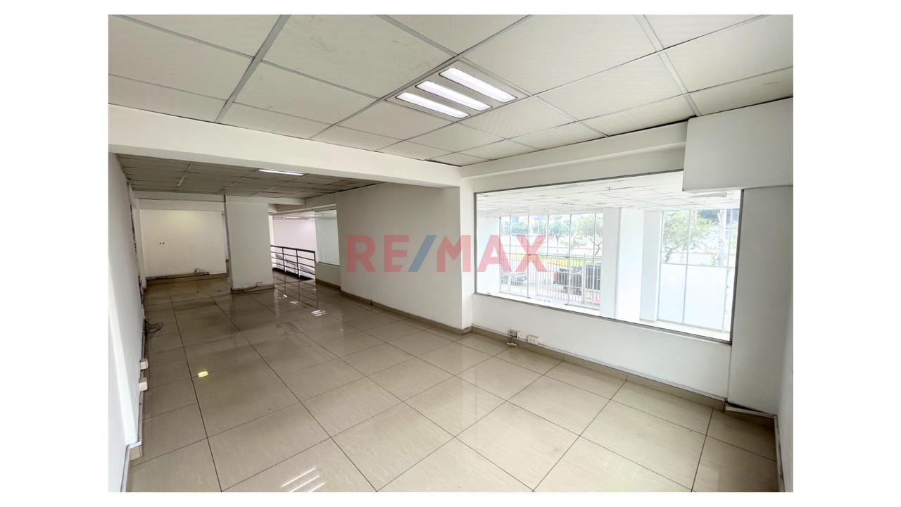 Oficinas Corporativas En Alquiler – Av. Circunvalación, Alta Conectividad Y Visibilidad Empresarial - 14