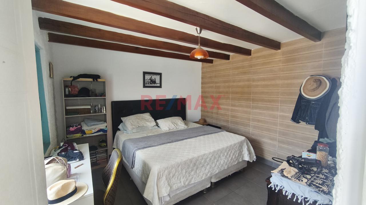 🌊 Vive El Lujo Del Mar A Pasos De Tu Casa – Naplo, Pucusana 🏡✨ - 5