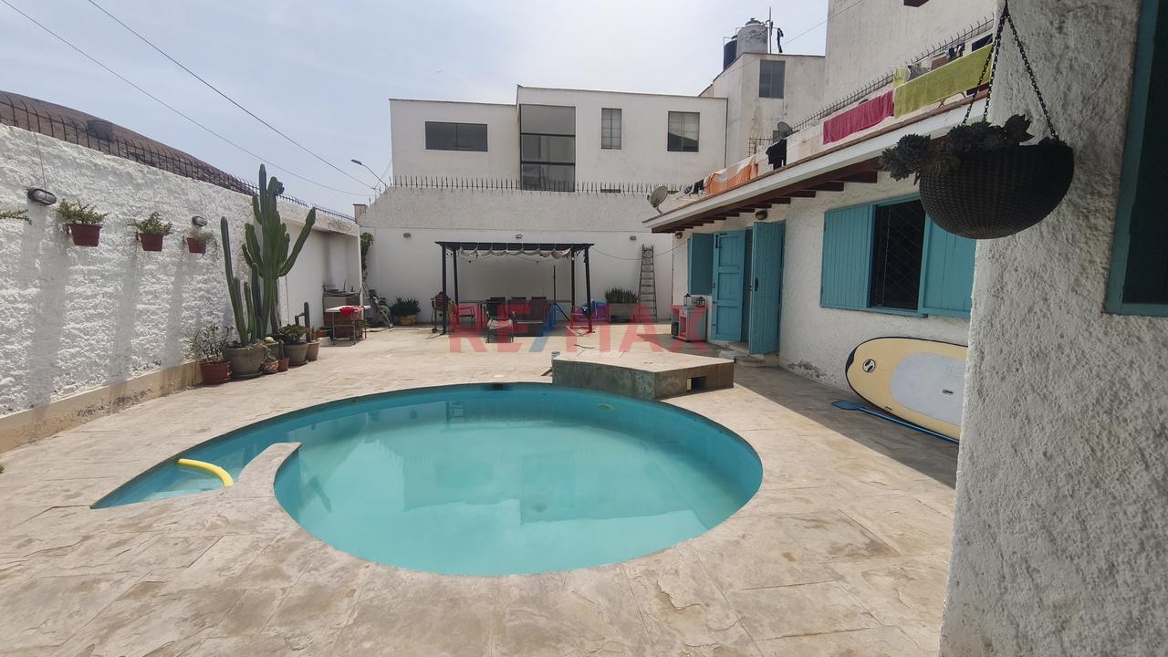 🌊 Vive El Lujo Del Mar A Pasos De Tu Casa – Naplo, Pucusana 🏡✨ - 3