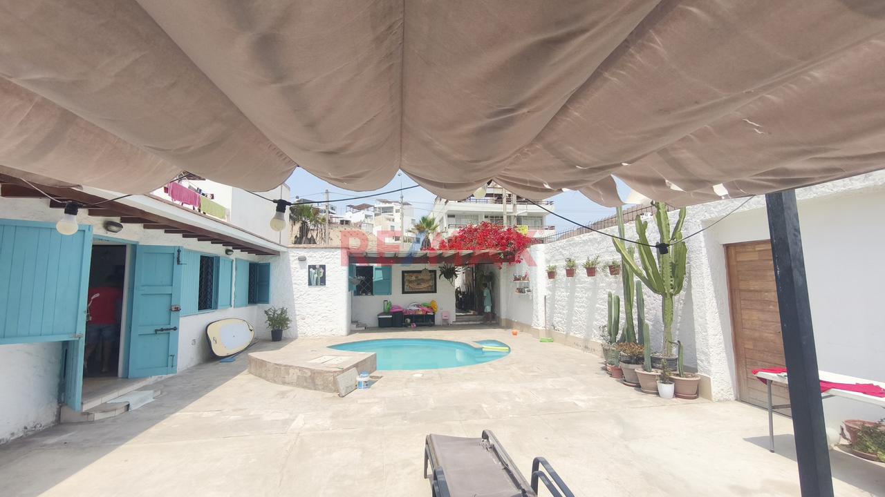 🌊 Vive El Lujo Del Mar A Pasos De Tu Casa – Naplo, Pucusana 🏡✨ - 6