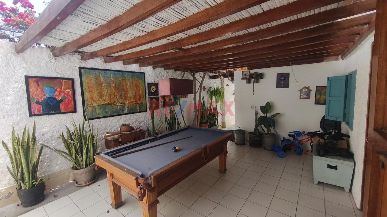 🌊 Vive El Lujo Del Mar A Pasos De Tu Casa – Naplo, Pucusana 🏡✨ - 14