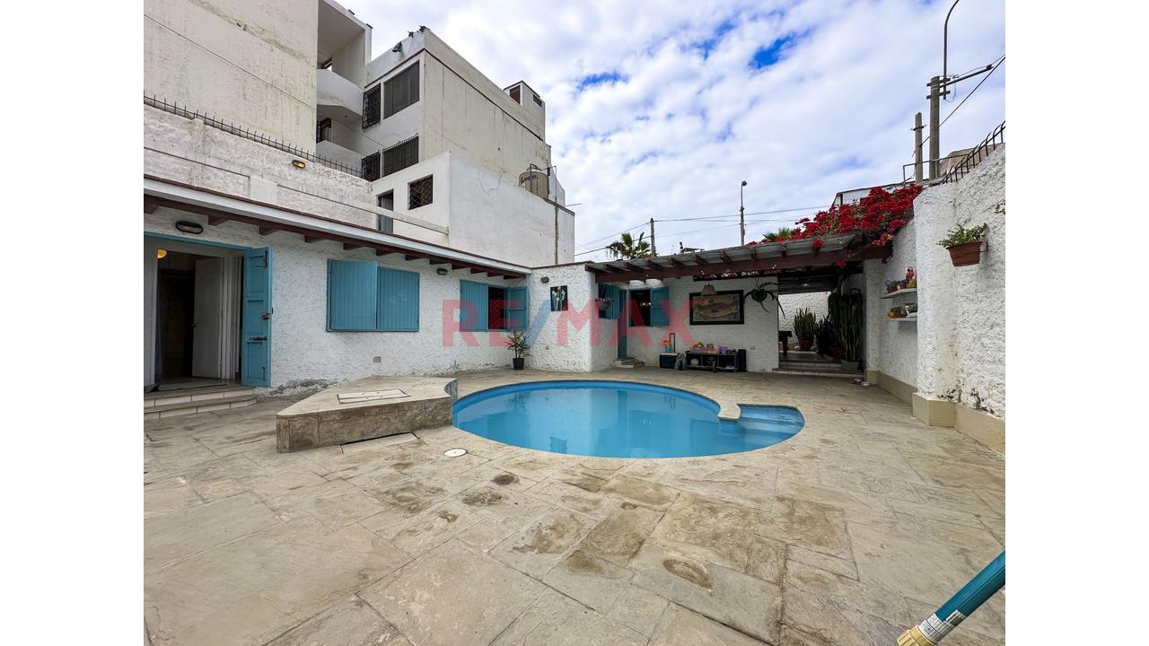 🌊 Vive El Lujo Del Mar A Pasos De Tu Casa – Naplo, Pucusana 🏡✨ — foto 2