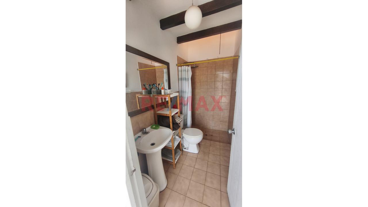 🌊 Vive El Lujo Del Mar A Pasos De Tu Casa – Naplo, Pucusana 🏡✨ - 11
