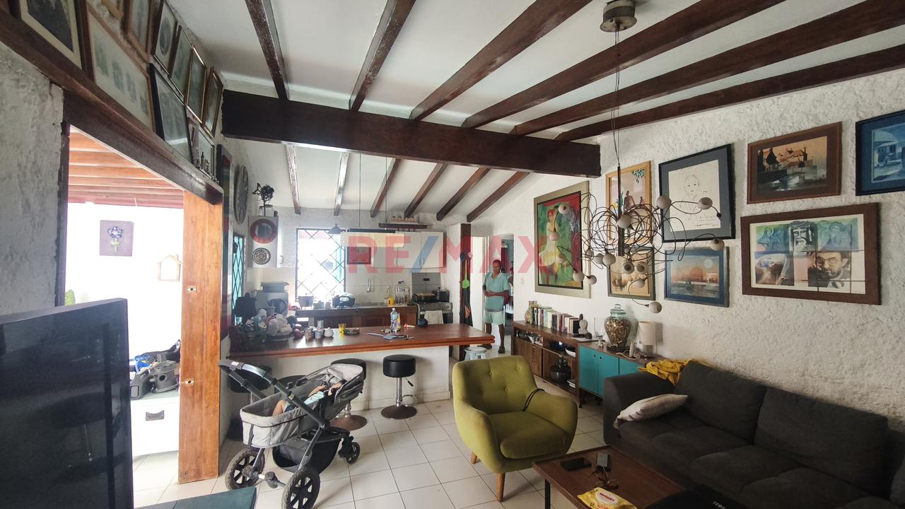 🌊 Vive El Lujo Del Mar A Pasos De Tu Casa – Naplo, Pucusana 🏡✨ - 12