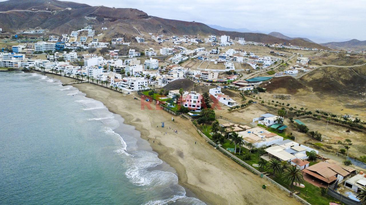 🌊 Vive El Lujo Del Mar A Pasos De Tu Casa – Naplo, Pucusana 🏡✨ - 20