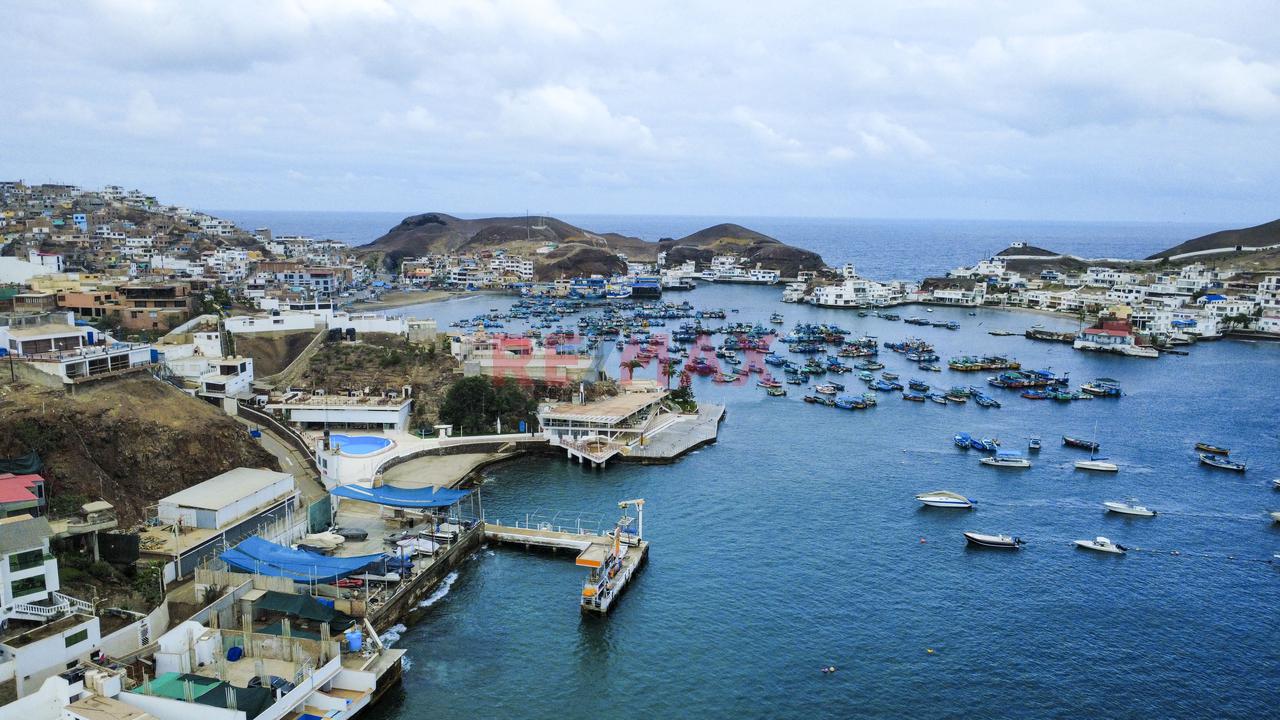 🌊 Vive El Lujo Del Mar A Pasos De Tu Casa – Naplo, Pucusana 🏡✨ - 21