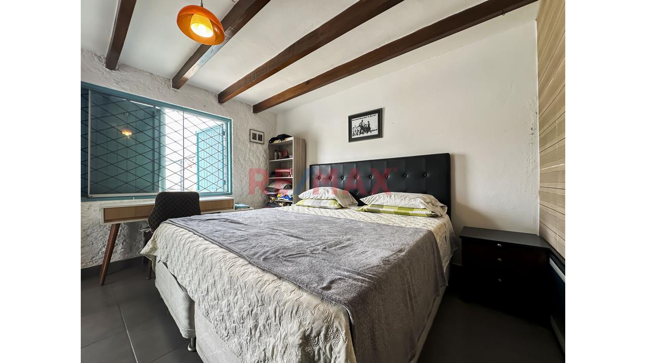 🌊 Vive El Lujo Del Mar A Pasos De Tu Casa – Naplo, Pucusana 🏡✨ — foto 12