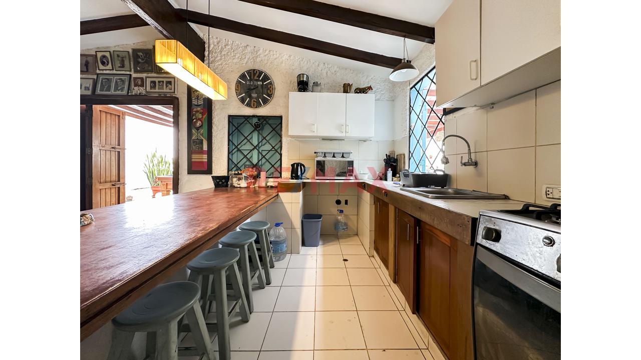 🌊 Vive El Lujo Del Mar A Pasos De Tu Casa – Naplo, Pucusana 🏡✨ — foto 6