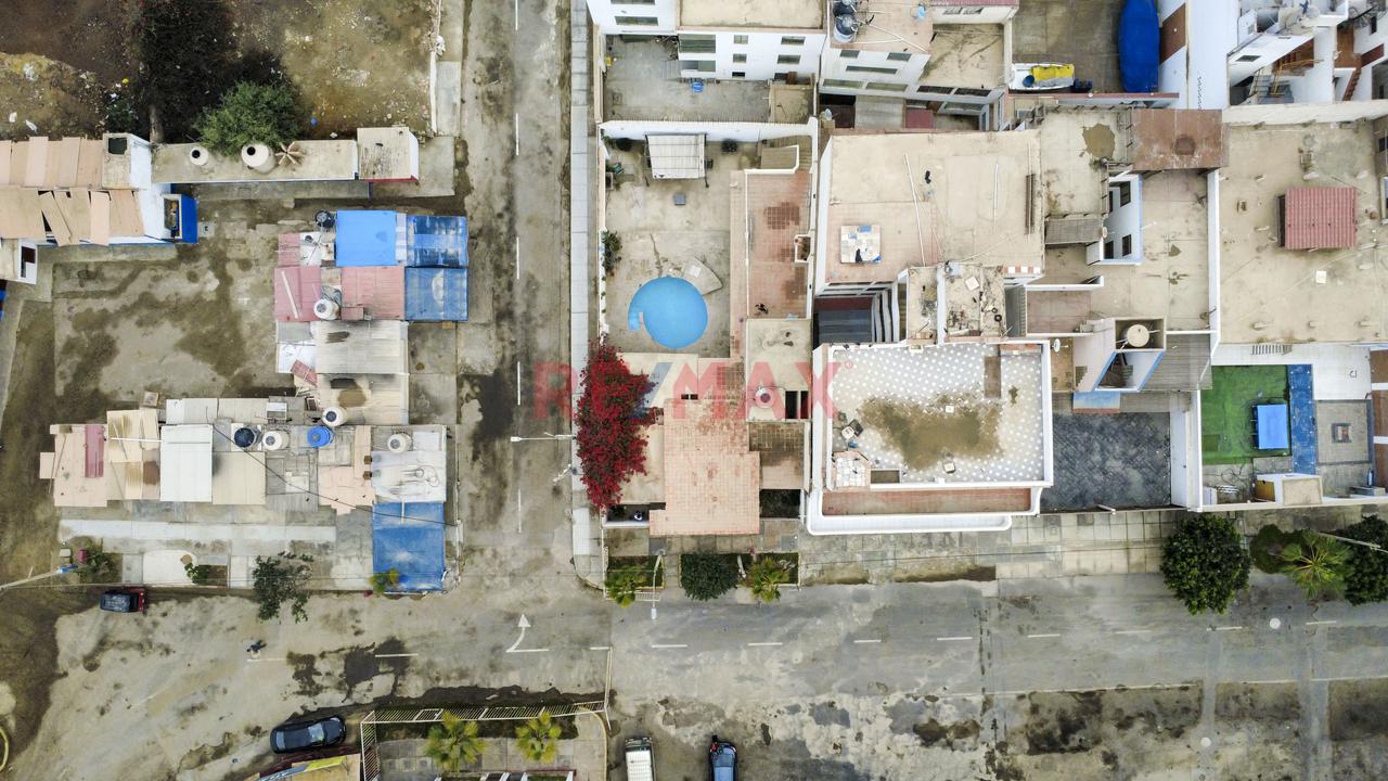 🌊 Vive El Lujo Del Mar A Pasos De Tu Casa – Naplo, Pucusana 🏡✨ - 18