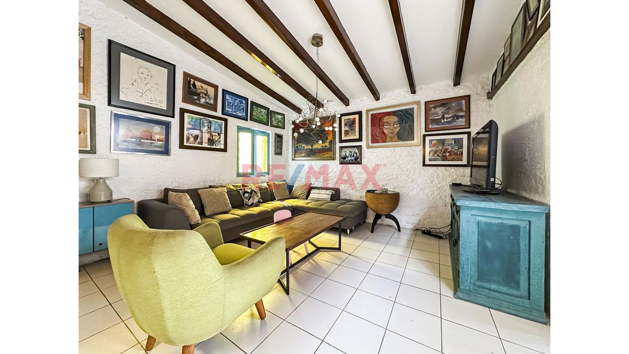 🌊 Vive El Lujo Del Mar A Pasos De Tu Casa – Naplo, Pucusana 🏡✨ — foto 5