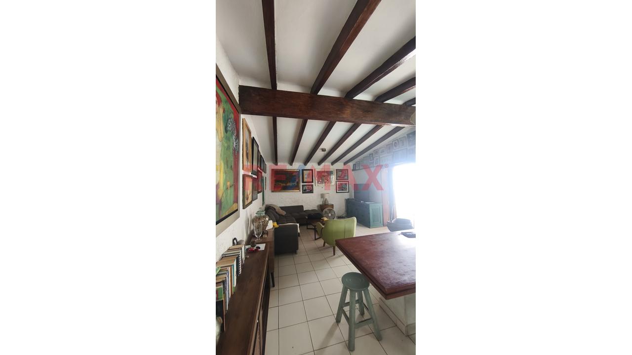 🌊 Vive El Lujo Del Mar A Pasos De Tu Casa – Naplo, Pucusana 🏡✨ - 8