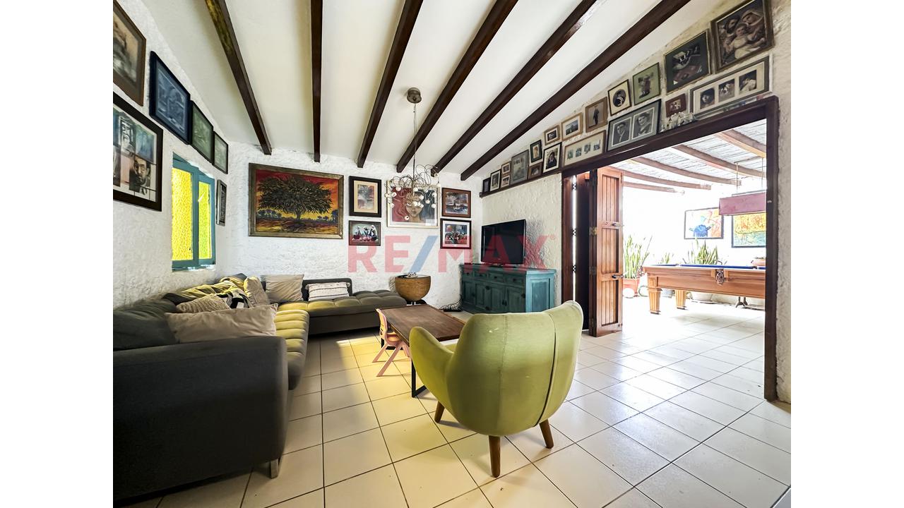 🌊 Vive El Lujo Del Mar A Pasos De Tu Casa – Naplo, Pucusana 🏡✨ — foto 7