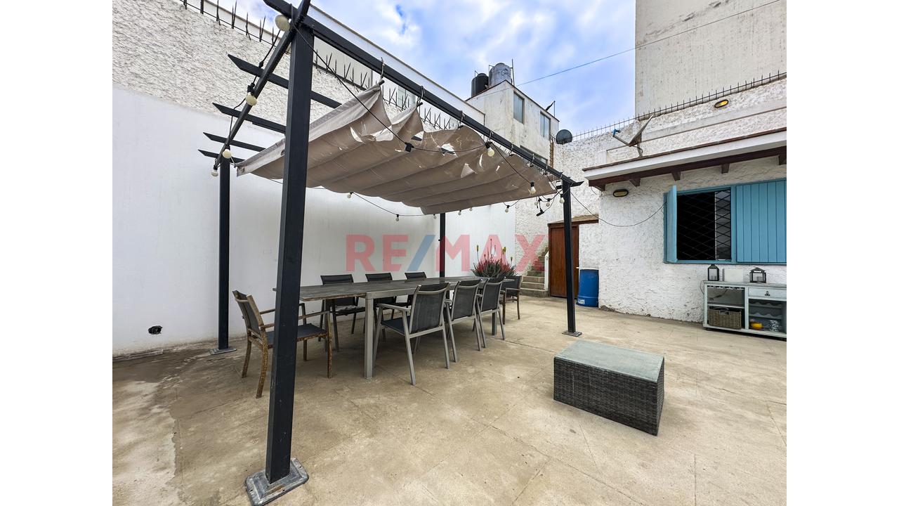 🌊 Vive El Lujo Del Mar A Pasos De Tu Casa – Naplo, Pucusana 🏡✨ — foto 3