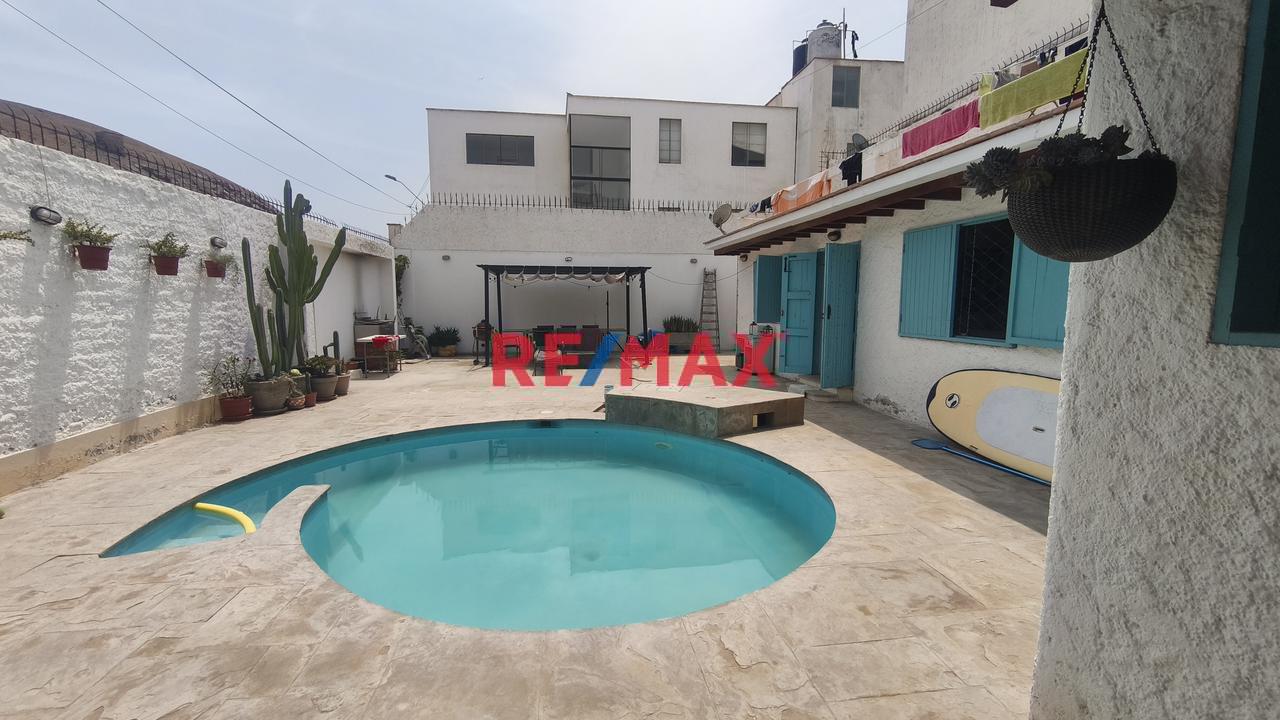 🌊 Vive El Lujo Del Mar A Pasos De Tu Casa – Naplo, Pucusana 🏡✨ - 1