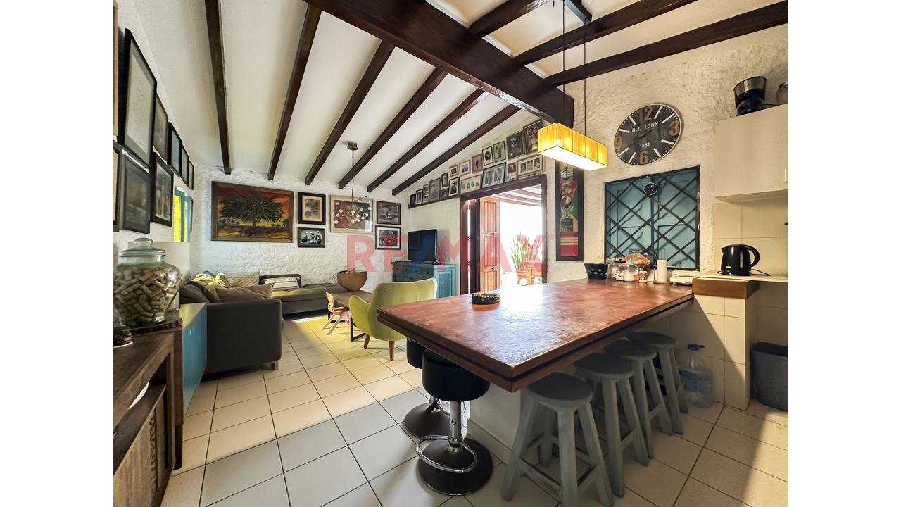 🌊 Vive El Lujo Del Mar A Pasos De Tu Casa – Naplo, Pucusana 🏡✨ — foto 4