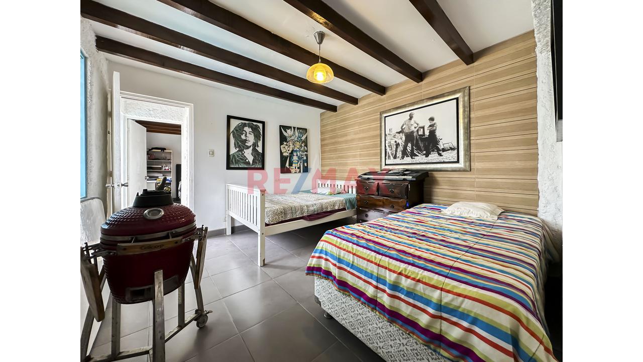 🌊 Vive El Lujo Del Mar A Pasos De Tu Casa – Naplo, Pucusana 🏡✨ — foto 10