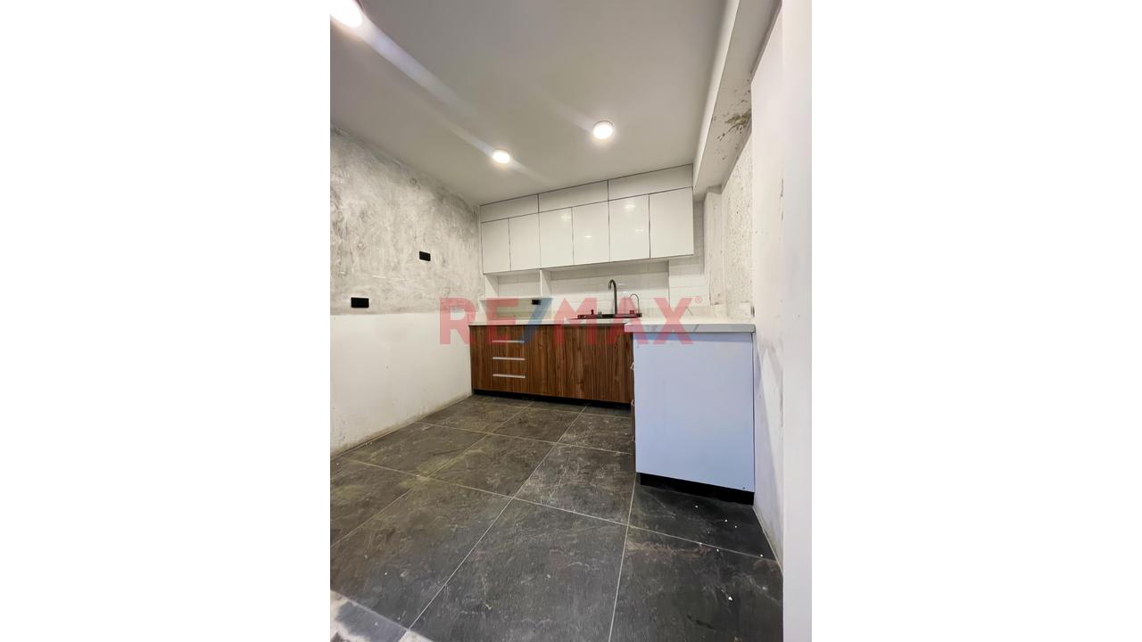 Departamento Duplex De Estreno 6To Piso En San Miguel- No Paga Alcabala - 6