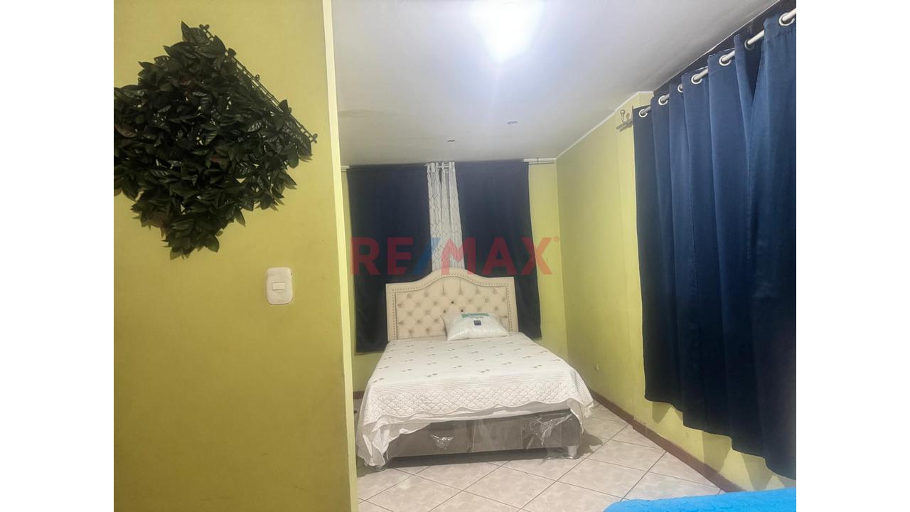 Vendo Hostal Y /O Local Comercial En Ica - 14