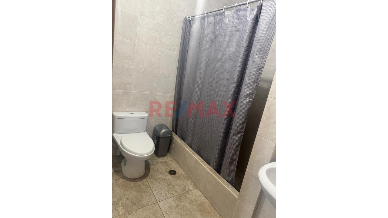 Vendo Hostal Y /O Local Comercial En Ica - 16