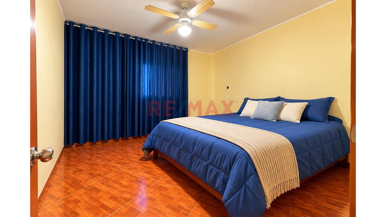 Vendo Hostal Y /O Local Comercial En Ica — foto 6