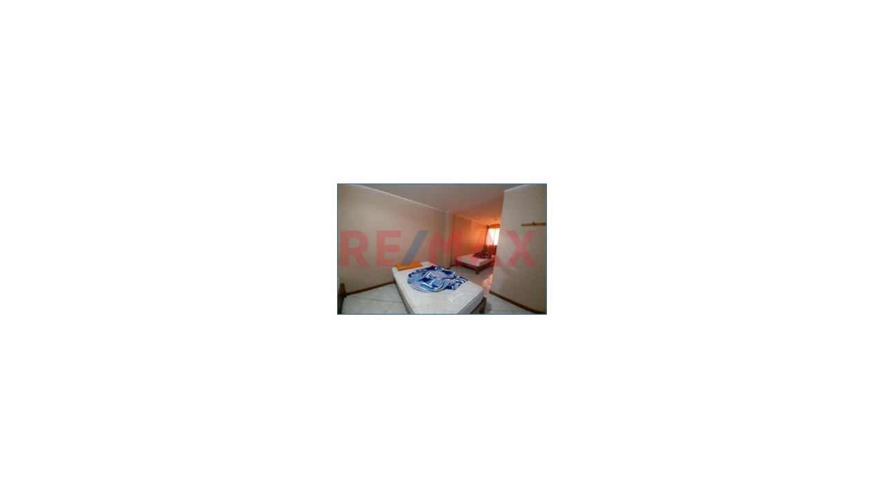 Vendo Hostal Y /O Local Comercial En Ica - 4