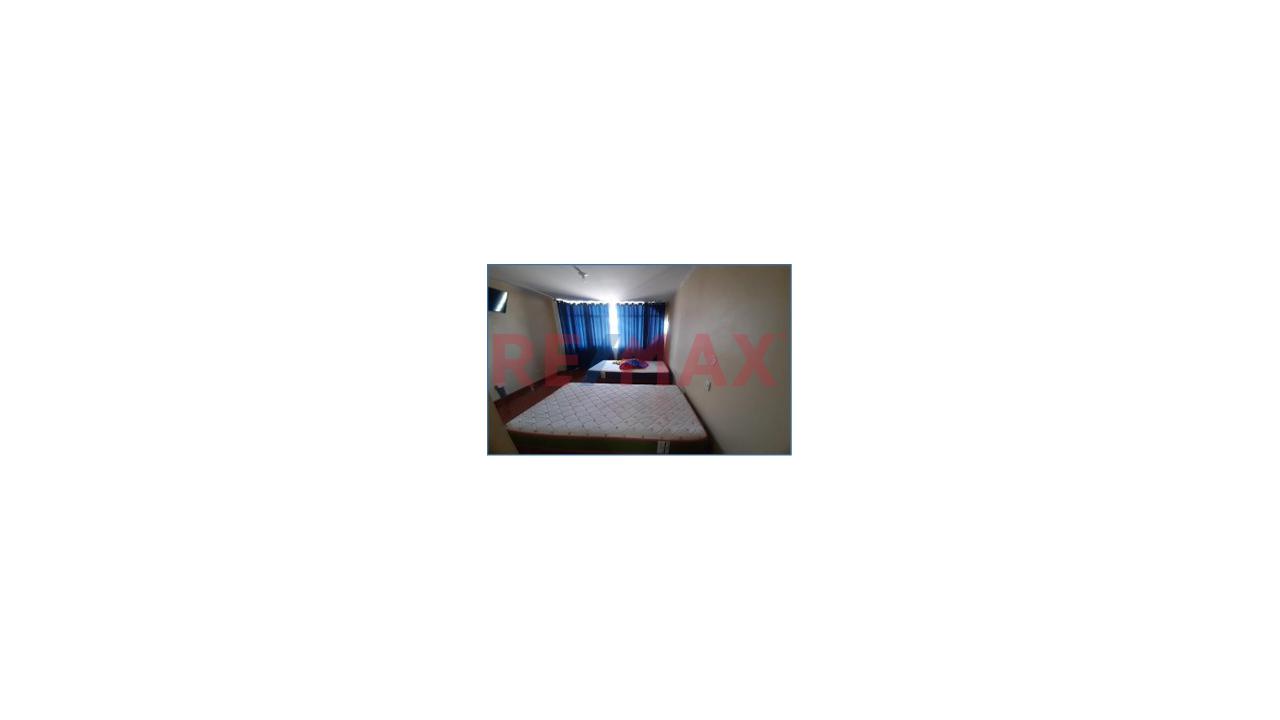 Vendo Hostal Y /O Local Comercial En Ica - 9