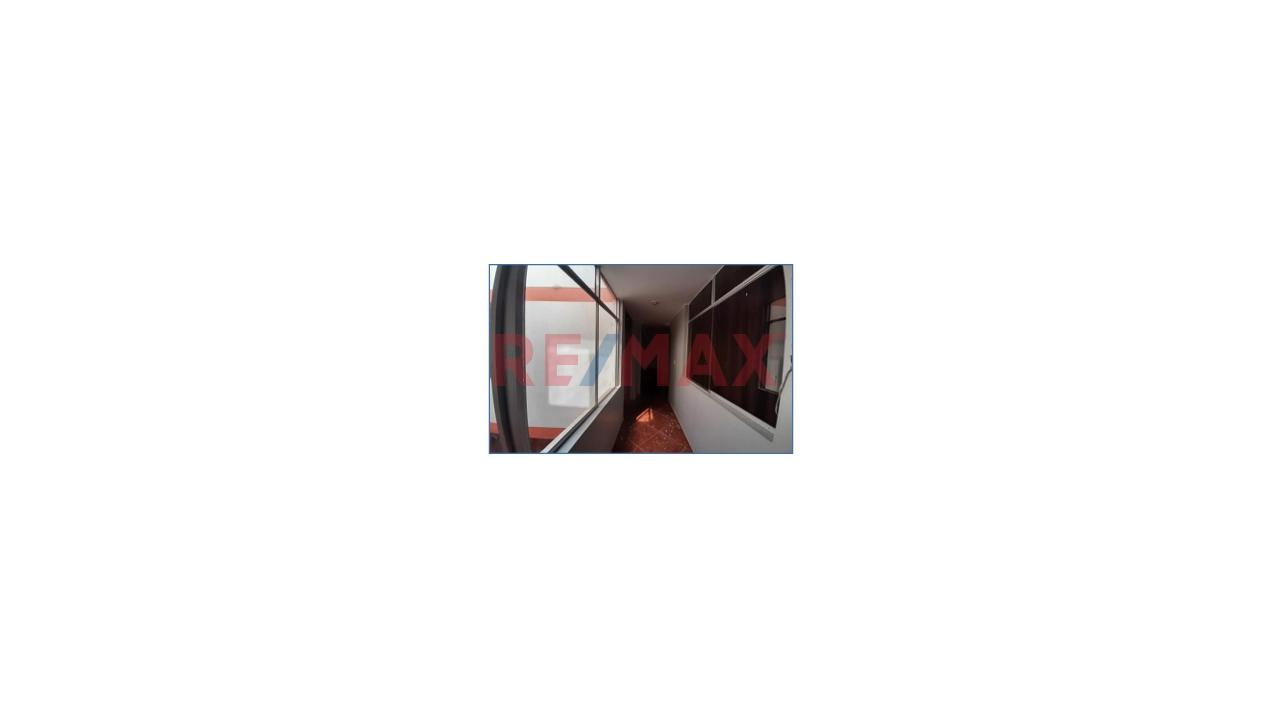Vendo Hostal Y /O Local Comercial En Ica - 7