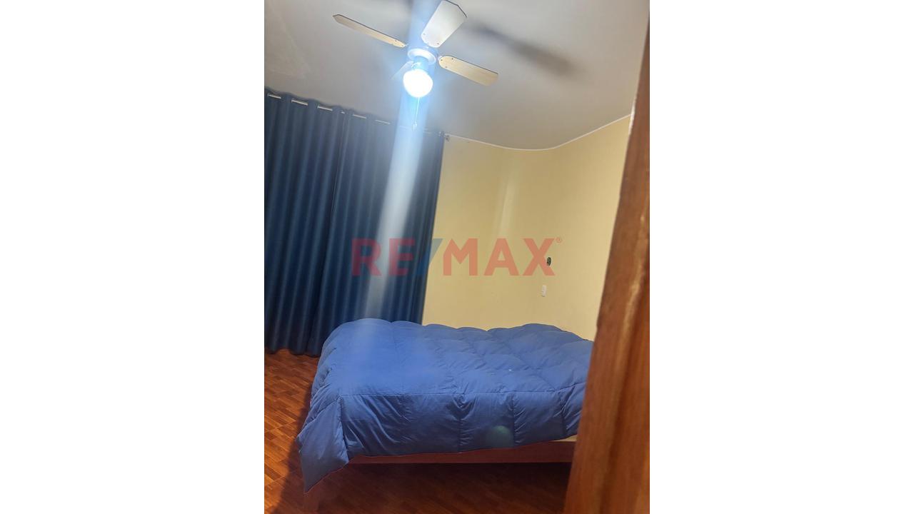 Vendo Hostal Y /O Local Comercial En Ica - 11