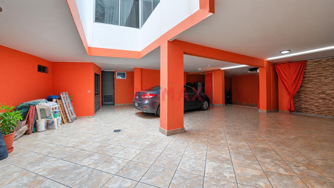 Vendo Hostal Y /O Local Comercial En Ica — foto 3