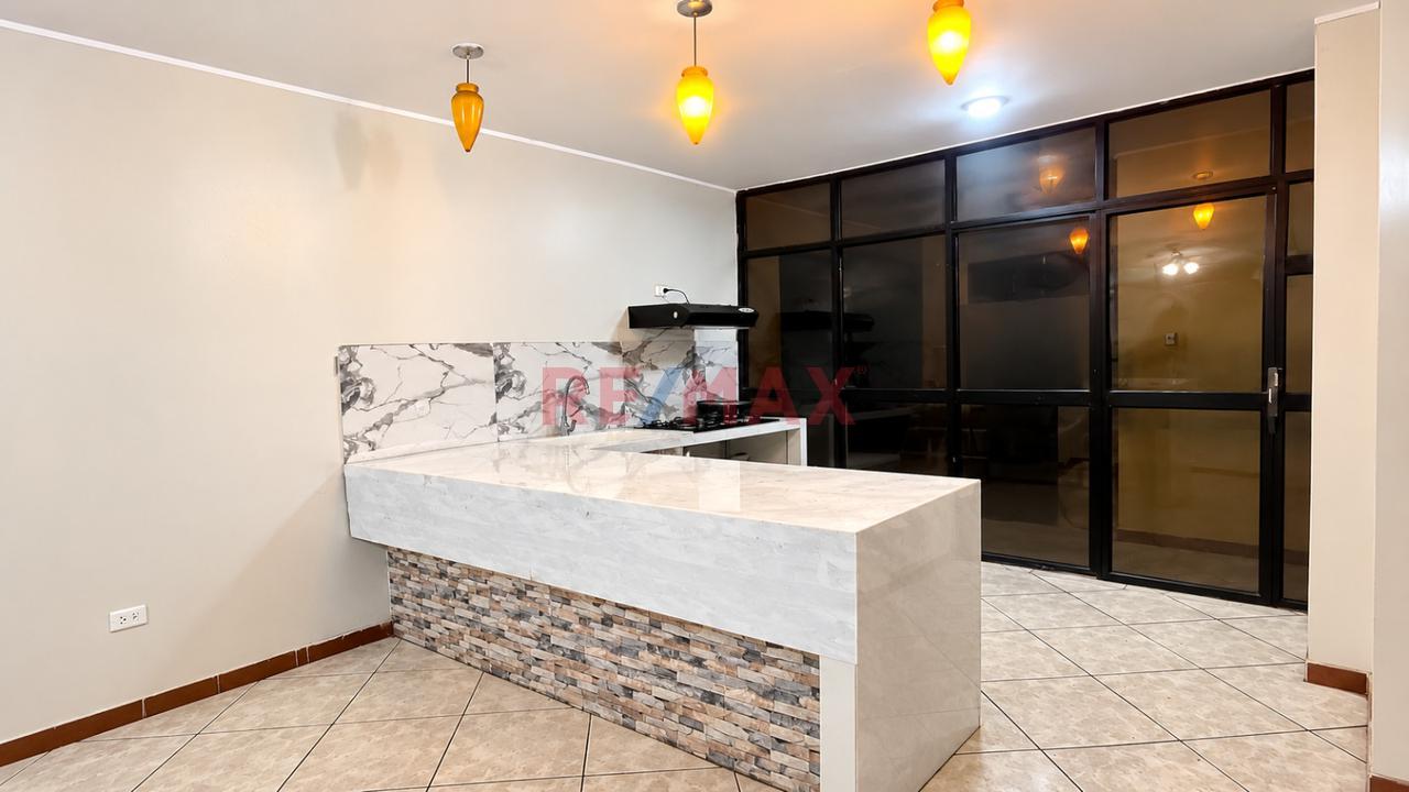 Vendo Hostal Y /O Local Comercial En Ica — foto 13